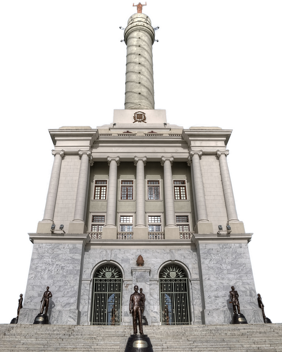 Monumento de Santiago